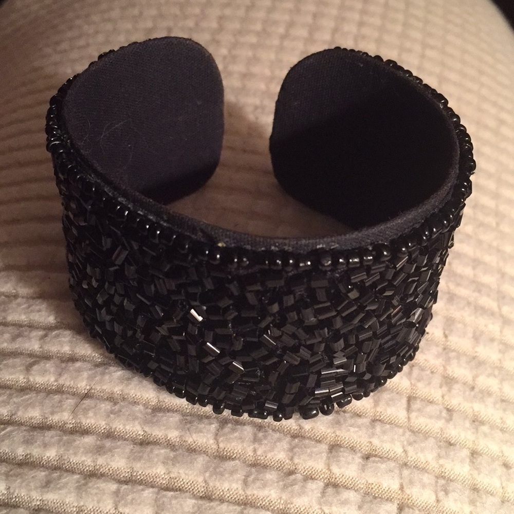 Beaded Party Bracelet